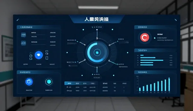 智能终端对接难题及处理方向,选型关注点解析